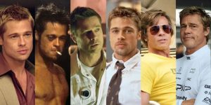 Brad Pitt Film