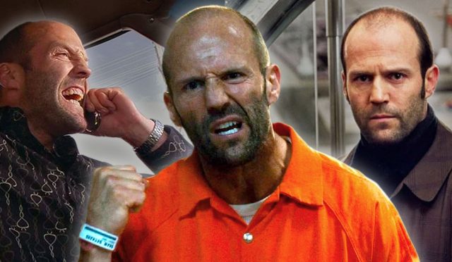 Jason Statham Filmleri