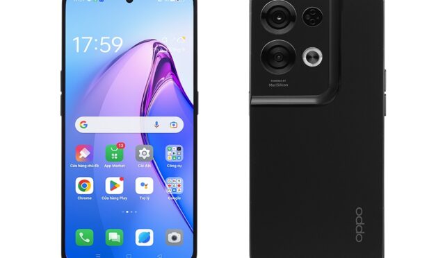 Oppo Reno 8 Pro: Üst Segmentte Fiyat-Performans Dengesi Sunan Güçlü Telefon