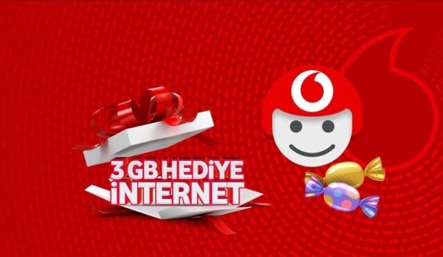 Vodafone Bedava İnternet 2025 Kampanyaları: Güncel Paketler ve Kazanma Yöntemleri