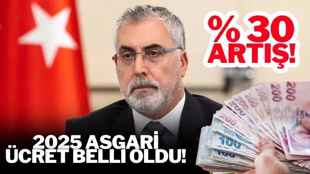2025 Asgari Ücret: Güncel Durum, Ara Zam Beklentisi ve Ekonomik Etkiler