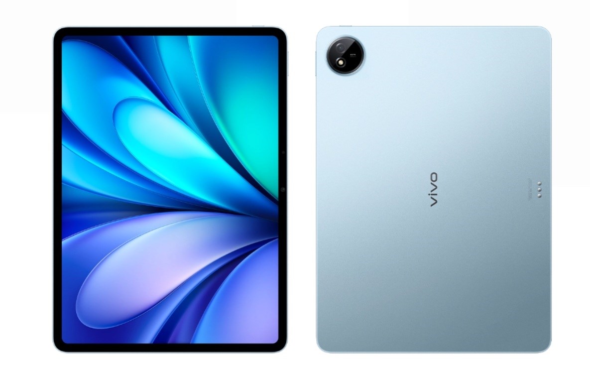 vivo pad 5 tanitildi iste ozellikleri ve fiyati 0 i8DRKiBE