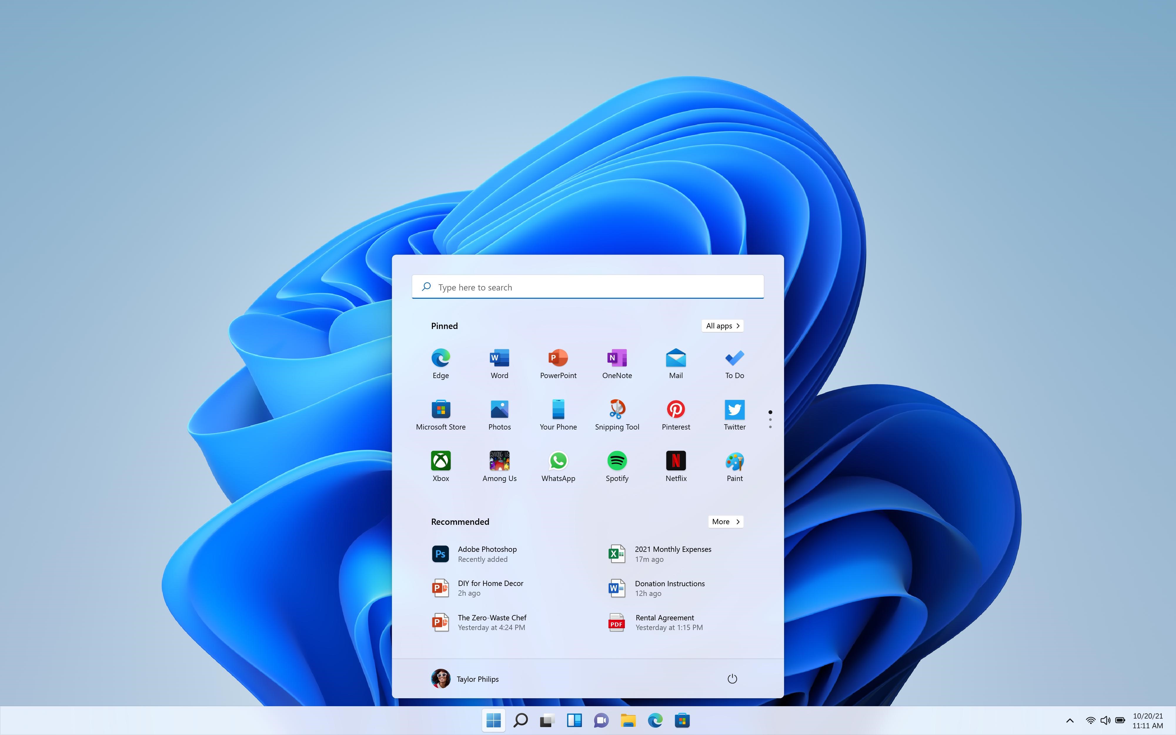 windows 11deki baslat menusunun islemciyi gereksiz yere yordugu ortaya cikti 0 gwqTKS4V