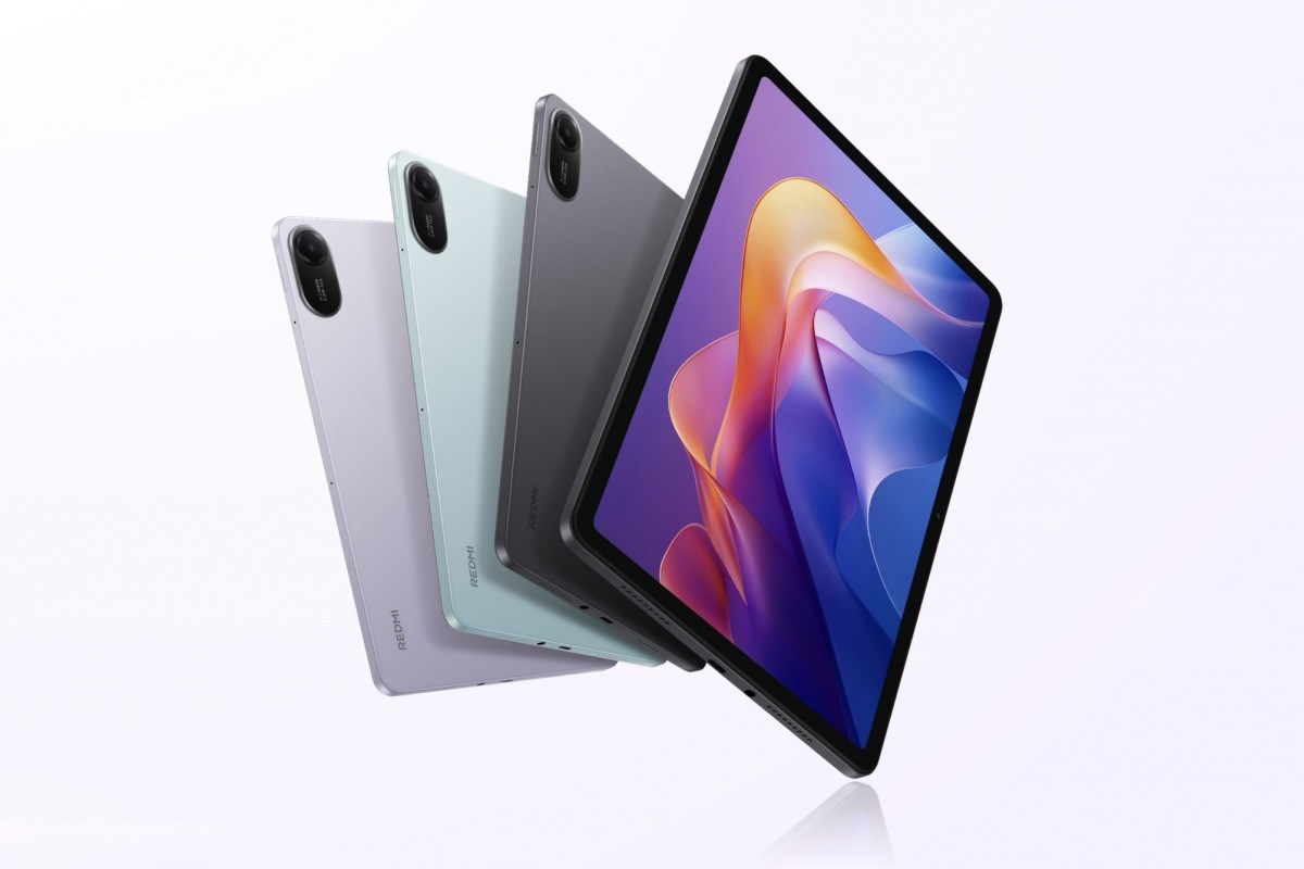 Bütçe dostu Redmi Pad 2 tanıtıldı: İşte özellikleri ve fiyatı butce dostu redmi pad 2 tanitildi iste ozellikleri ve fiyati 1 kbYhktdB