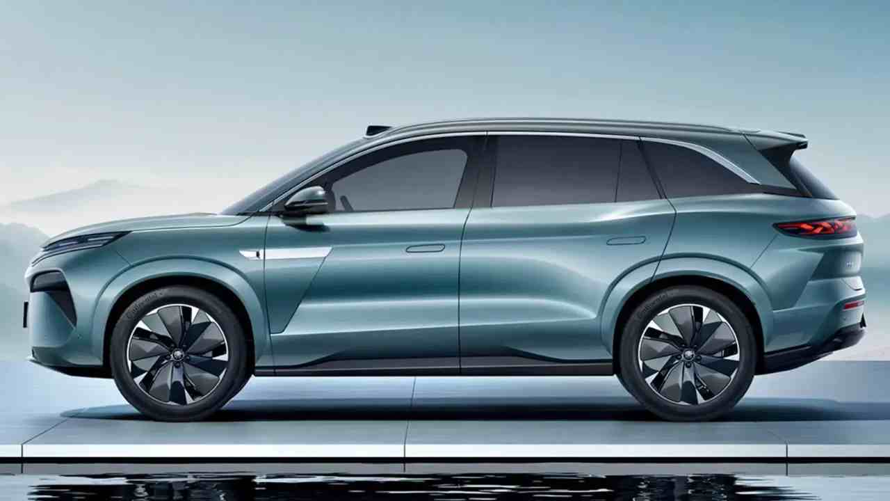 byd tam tamina 7 koltuklu olan yeni hibrit suv modeli sealion 8i tanitti iste