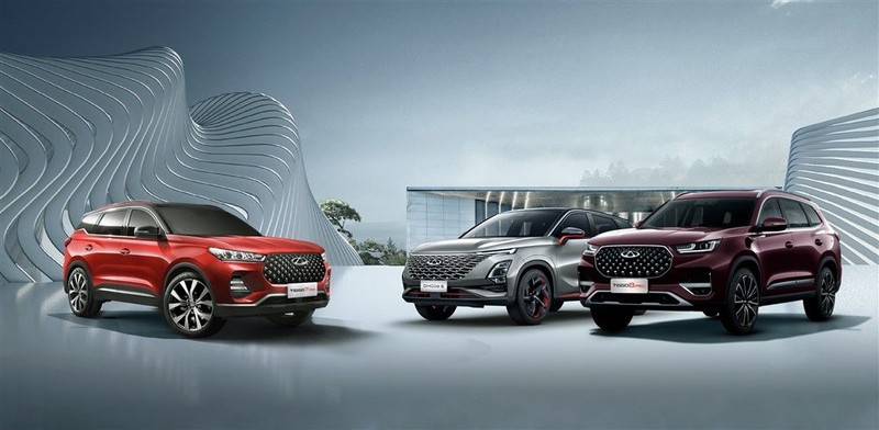 chery turkiyeden buyuk kampanya liste fiyati uzerinden 400 bin tl indirime ek faizsiz kredi YXsnAW41