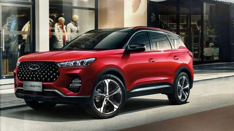 chery turkiyeden buyuk kampanya liste fiyati uzerinden 400 bin tl indirime ek faizsiz kredi qWrhkSia