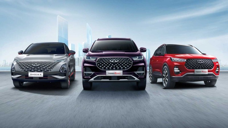 chery turkiyeden buyuk kampanya liste fiyati uzerinden 400 bin tl indirime ek faizsiz kredi