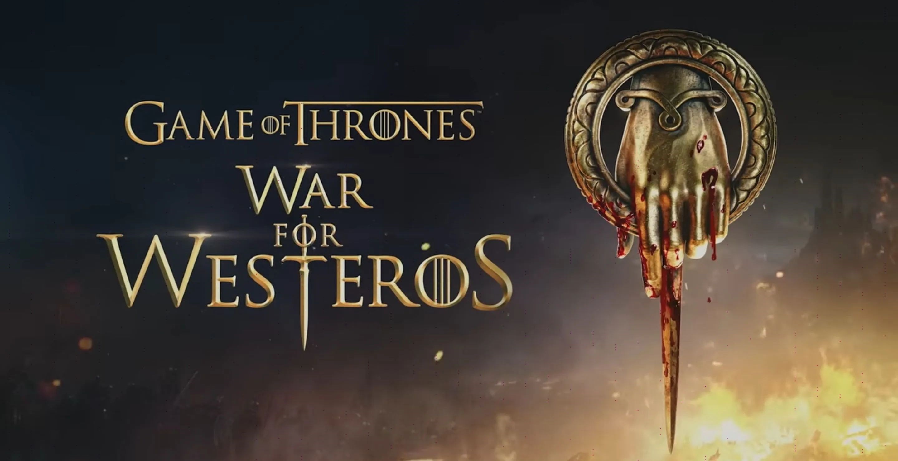 Game of Thrones cihanında geçen gerçek vakitli strateji oyunu tanıtıldı game of thrones cihaninda gecen gercek vakitli strateji oyunu tanitildi 0 hWFILEEv
