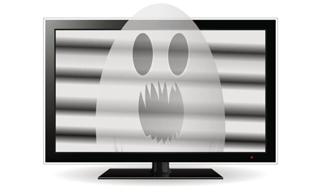 Ghosting Nedir? Ghosting Ekran Sorunları, Nedenleri ve Kalıcı Çözüm Yolları