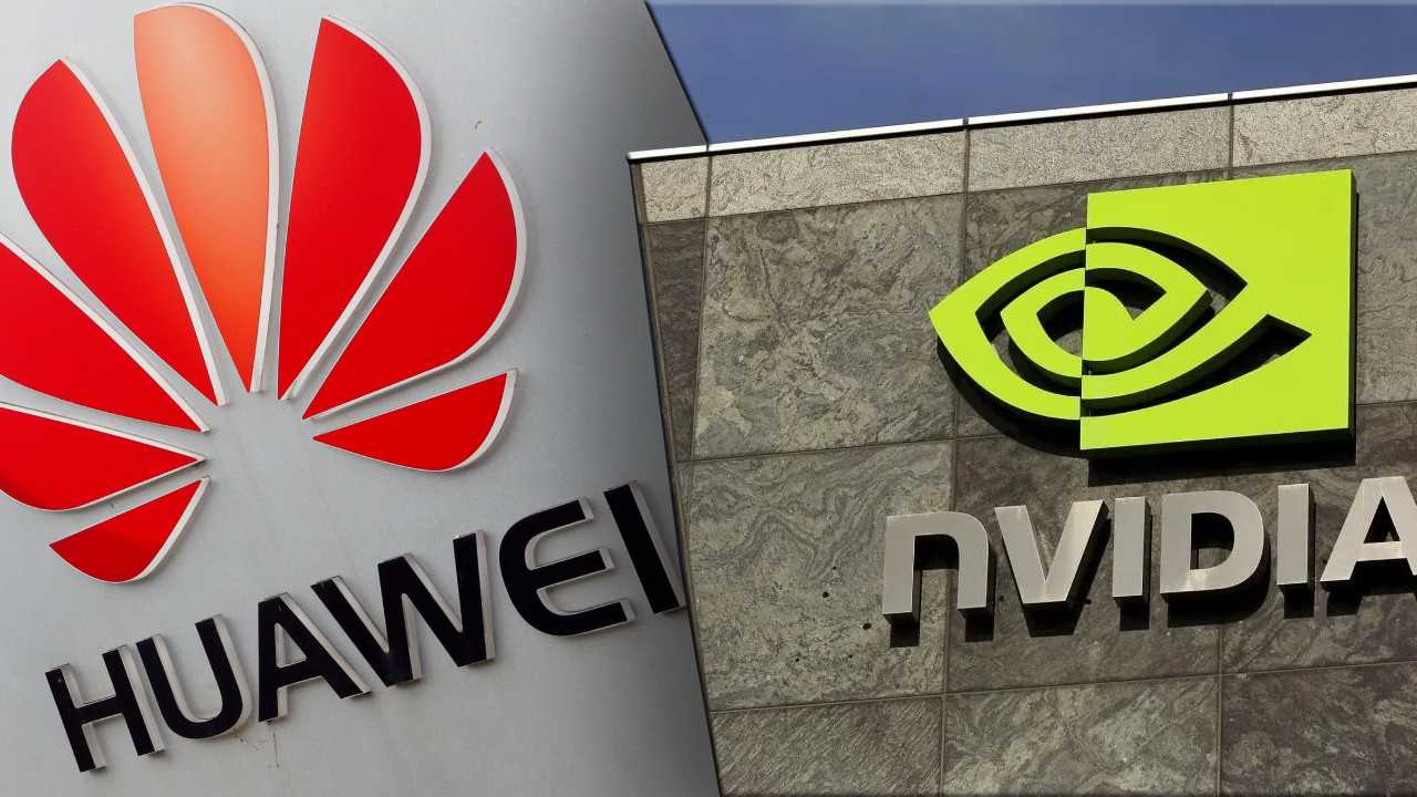 huawei cin pazarinda kan kaybediyor pekala neden 0