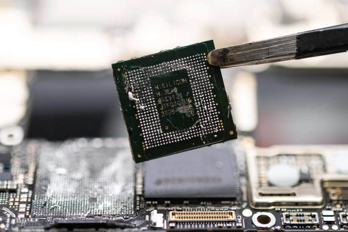 huaweinin 5nm islemci atagi 2026ya kaldi 1