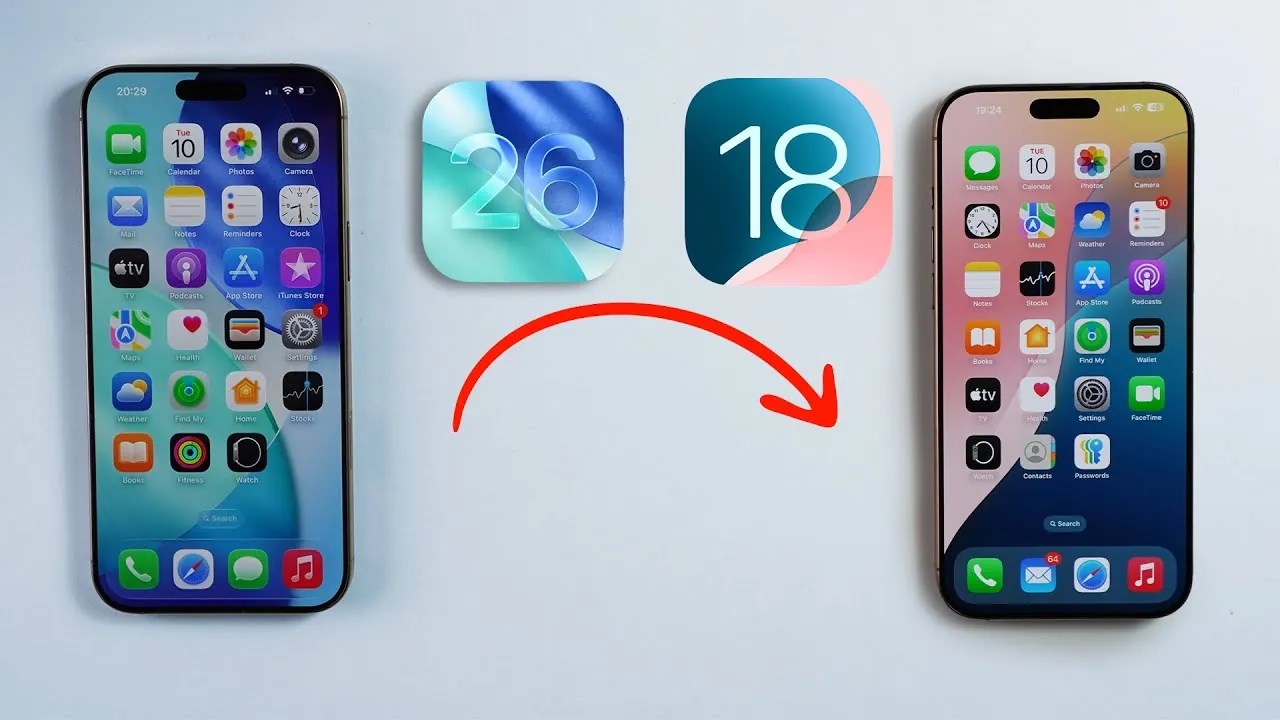 ios 26 beta nasil kaldirilir ios 26dan ios 18e geri donme adimlari 0 yCbJPtua