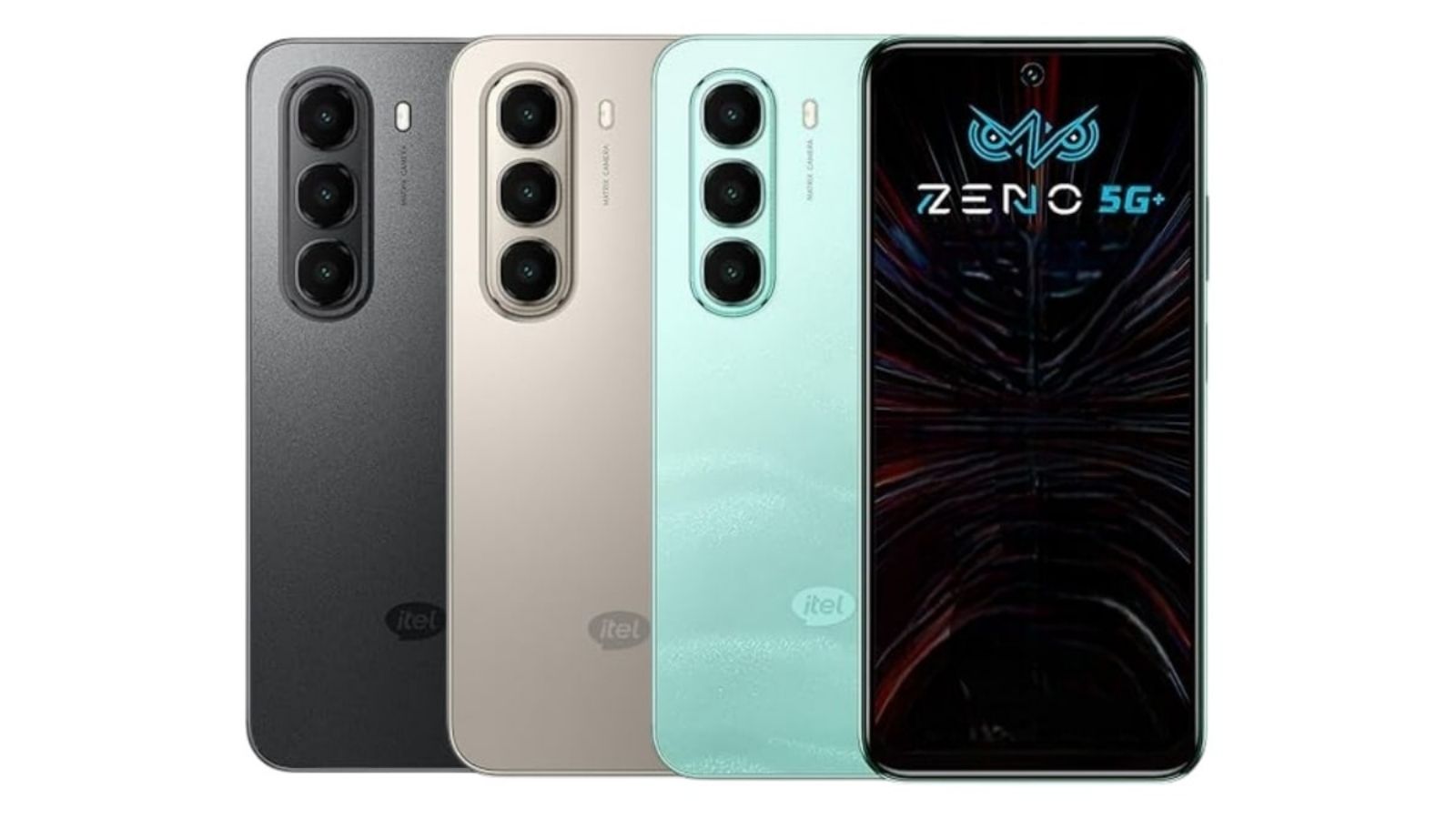 itel zeno 5g uygun fiyatli 120hz ve yapay zek dayanakli 0 O4LWkBjr