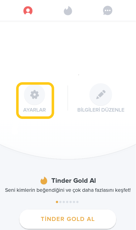 kalici tinder hesabi nasil silinir 0 OCEmQvSh