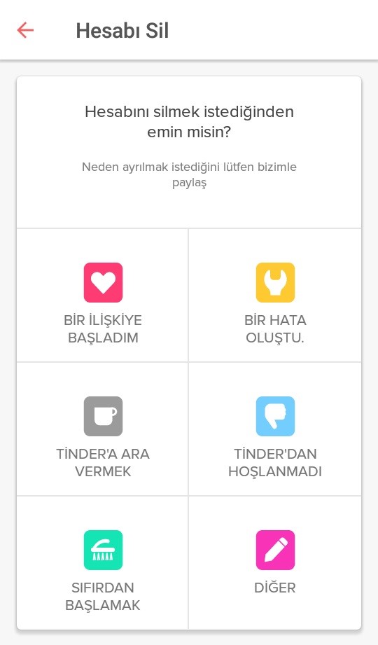 kalici tinder hesabi nasil silinir 4 MZnM56ks