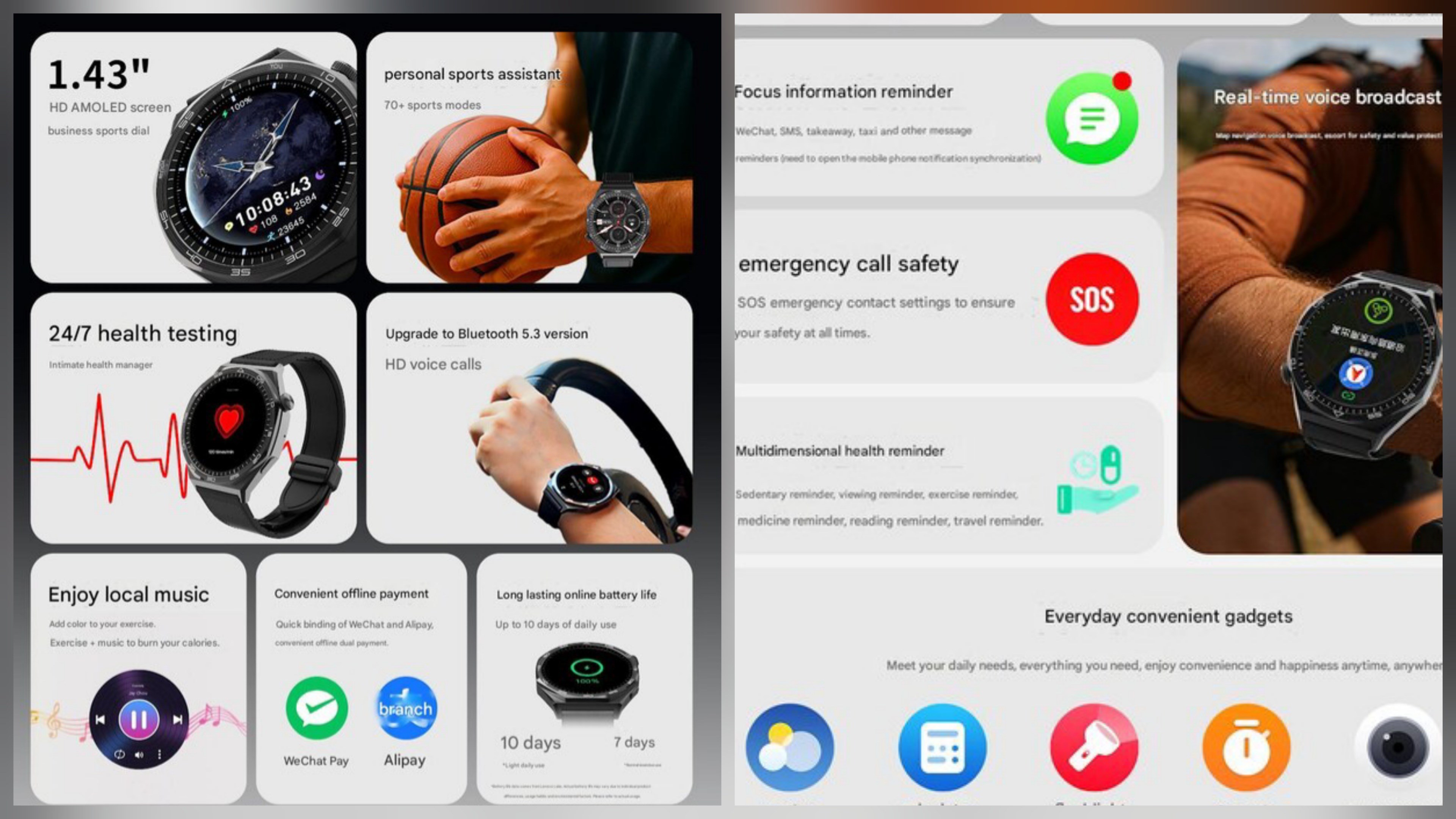 Lenovo Watch S uygun fiyat ile geliyor lenovo watch s uygun fiyat ile geliyor 0 8ggnO75G