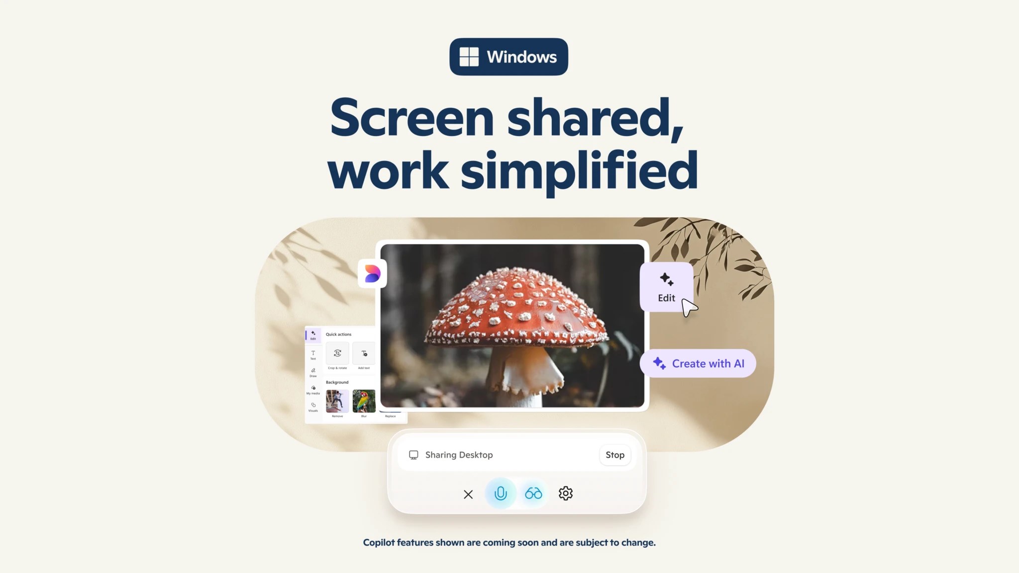 Microsoft, yeni yapay zeka yardımcısı Copilot Vision'ı sundu microsoft yeni yapay zeka yardimcisi copilot visioni sundu 0 EtGpwQ4g