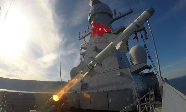 roketsandan endonezyaya ikinci sefer atmaca ihracati 1 VHWtBObh