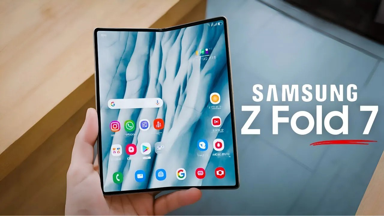 samsung galaxy z fold 7 icin yeni goruntu yayinladi inceligini gozler onune serdi 0 LPKOwbD3