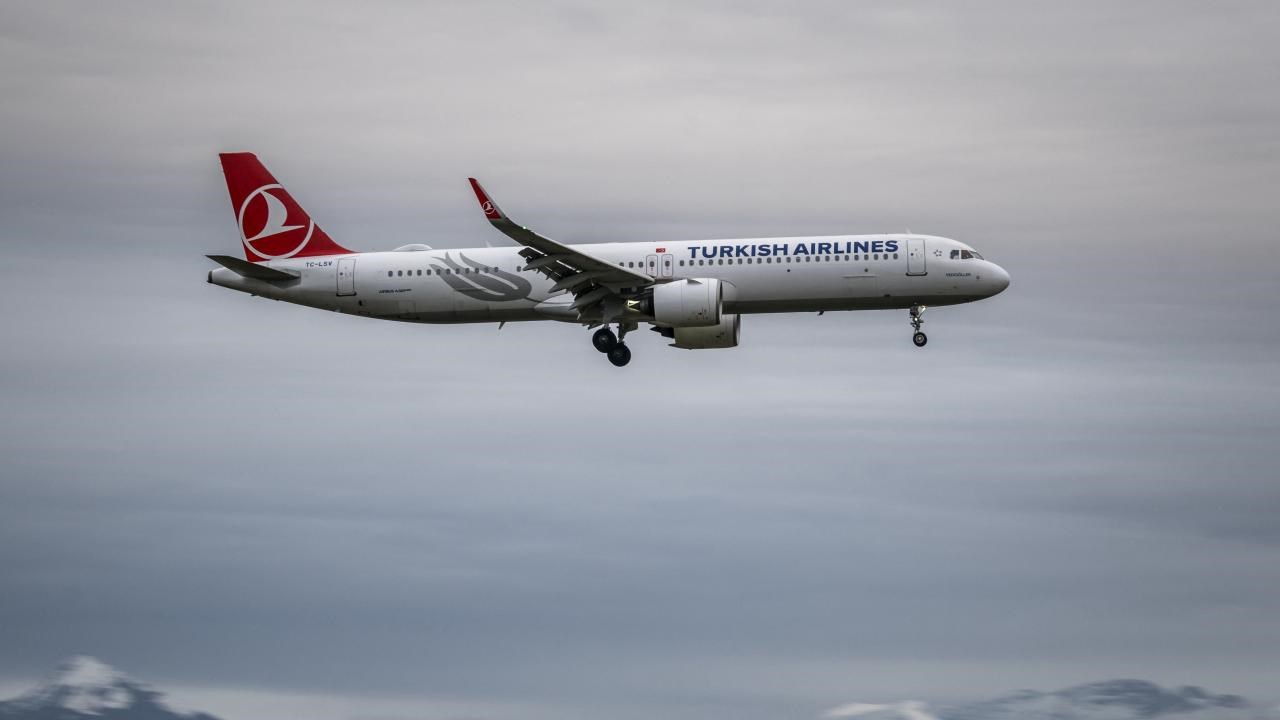 tupras ve thyden surdurulebilir havacilik yakiti icin is birligi 0
