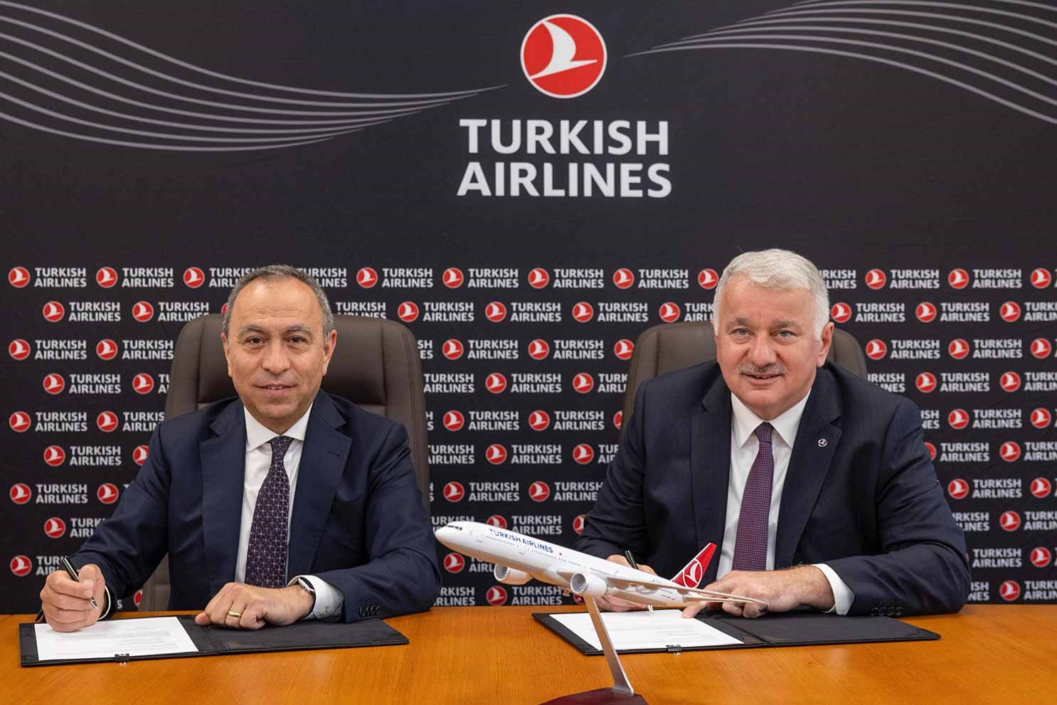 tupras ve thyden surdurulebilir havacilik yakiti icin is birligi 1 rXLVnHKm