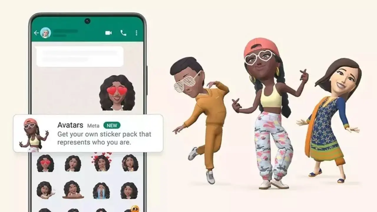 whatsapp beklenen avatar guncellemesini getirdi 0