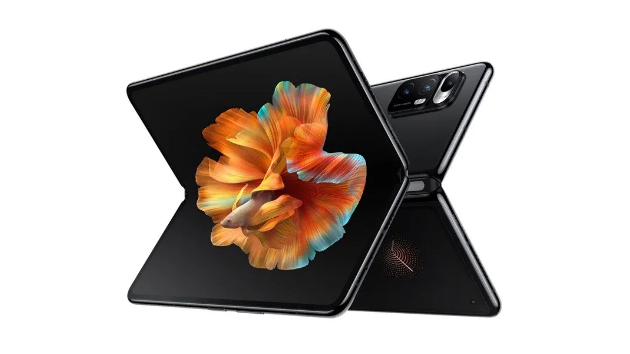Xiaomi Mix Fold serisi Snapdragon gücüyle geri dönüyor xiaomi mix fold serisi snapdragon gucuyle geri donuyor 0 sK5RCR5d