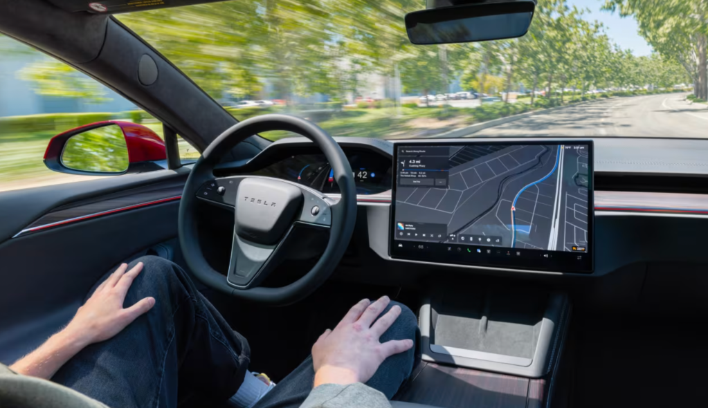 yenilenen tesla model s ve model x satisa cikti turkiyeye gelecek mi 5 NRGzkMNb