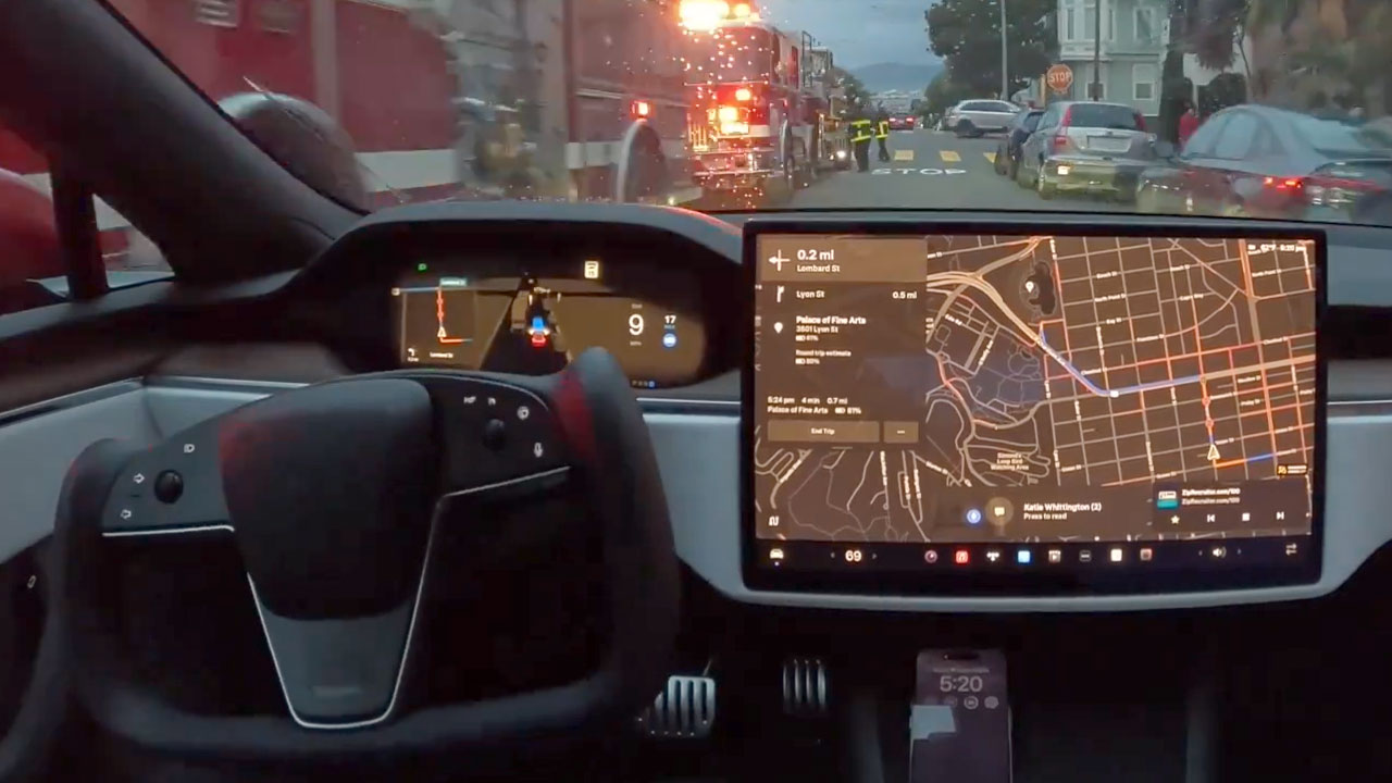 yenilenen tesla model s ve model x satisa cikti turkiyeye gelecek mi 6 gLcZLUyW