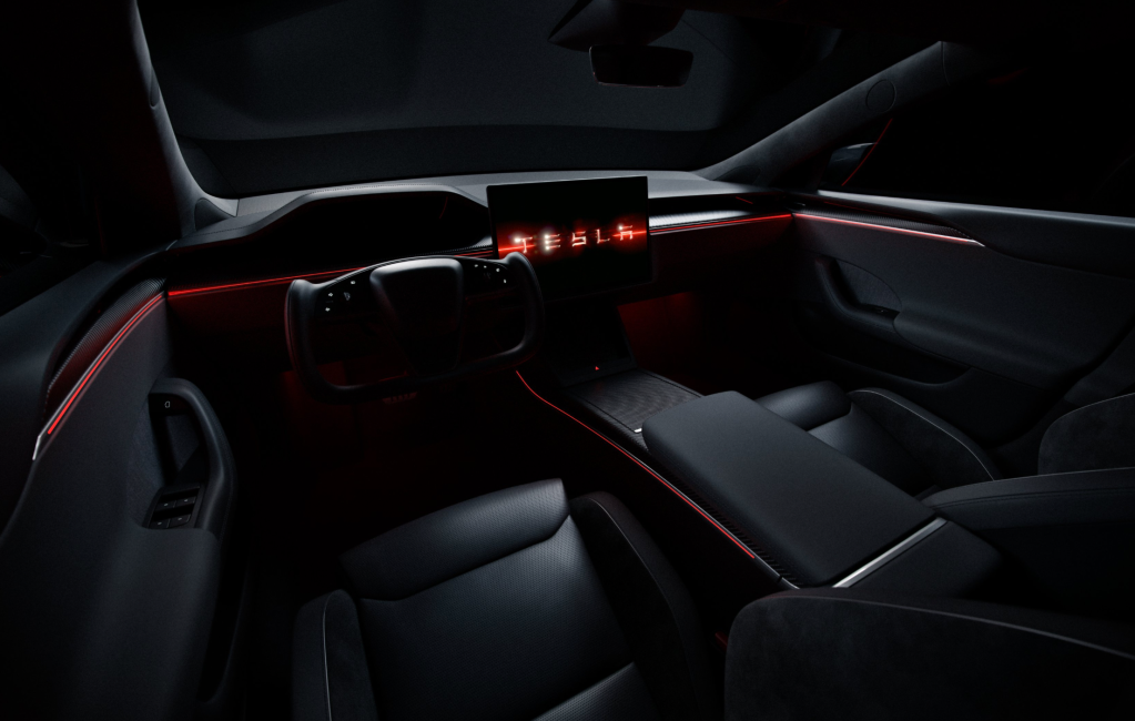 yenilenen tesla model s ve model x satisa cikti turkiyeye gelecek mi 7 SGe48OXh