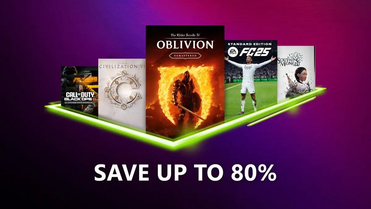 yuzlerce oyun xbox storeda indirime girdi 80e varan firsatlar 0 D1sCYQrz