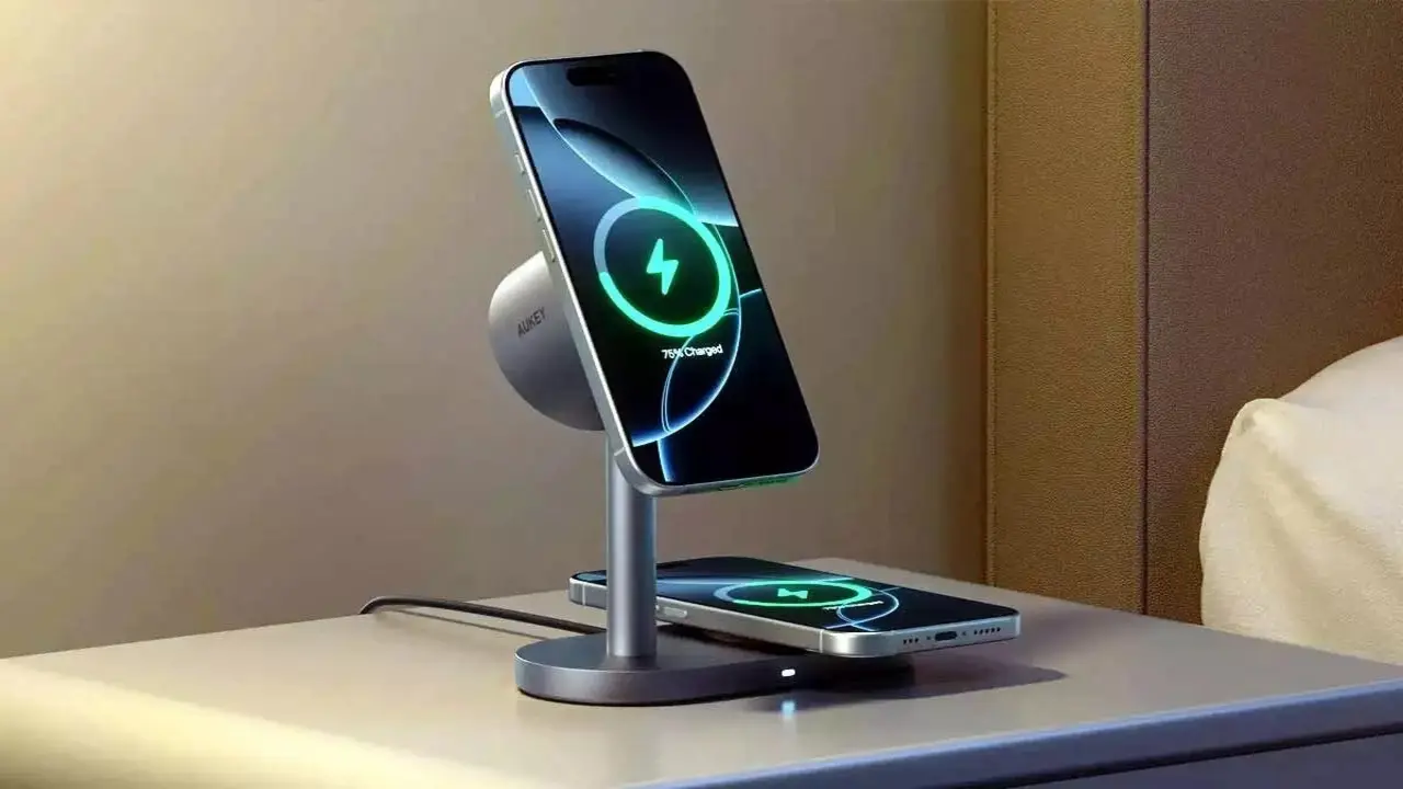 Akıllı telefonların kablosuz şarj suratı artıyor: Pekala nasıl? akilli telefonlarin kablosuz sarj surati artiyor pekala nasil 0 IyfeC9hR