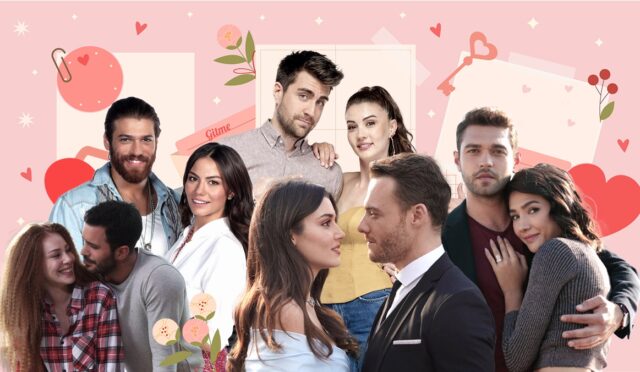 Kahkaha Garantili Yerli Komedi Dizileri: En Türk Yapımı En Komik Diziler