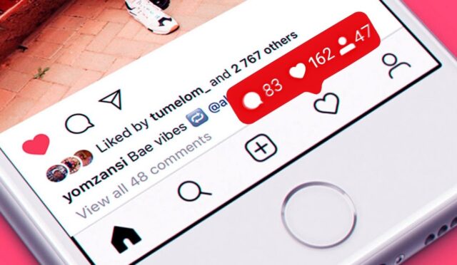 Instagram Beğeni Hilesi 2025: Beğeni ve Takipçi Artırma Yöntemleri