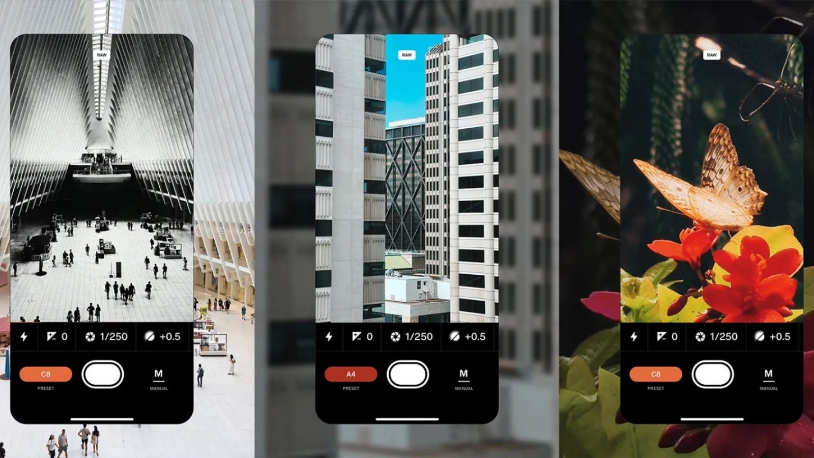 İphone Sahipleri İçin VSCO Capture Yayınlandı iphone sahipleri icin vsco capture yayinlandi 0 hX4Oapqi