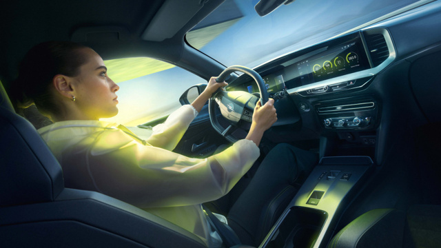 opel en suratli elektrikli modelini tanitti 0 iOOH3vaJ
