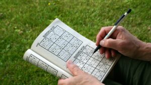 sudoku nasıl oynanır
