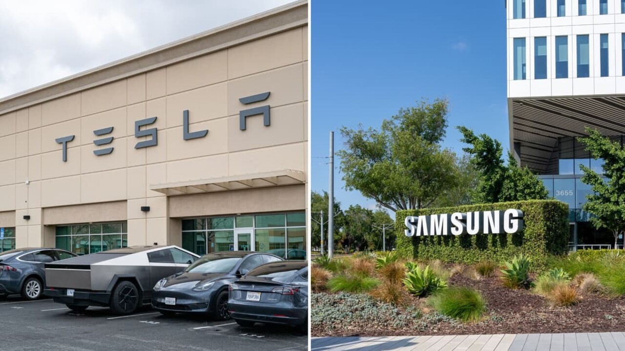 Tesla ile Samsung işbirliğine gidiyor tesla ile samsung isbirligine gidiyor 0 bV9KXuVr