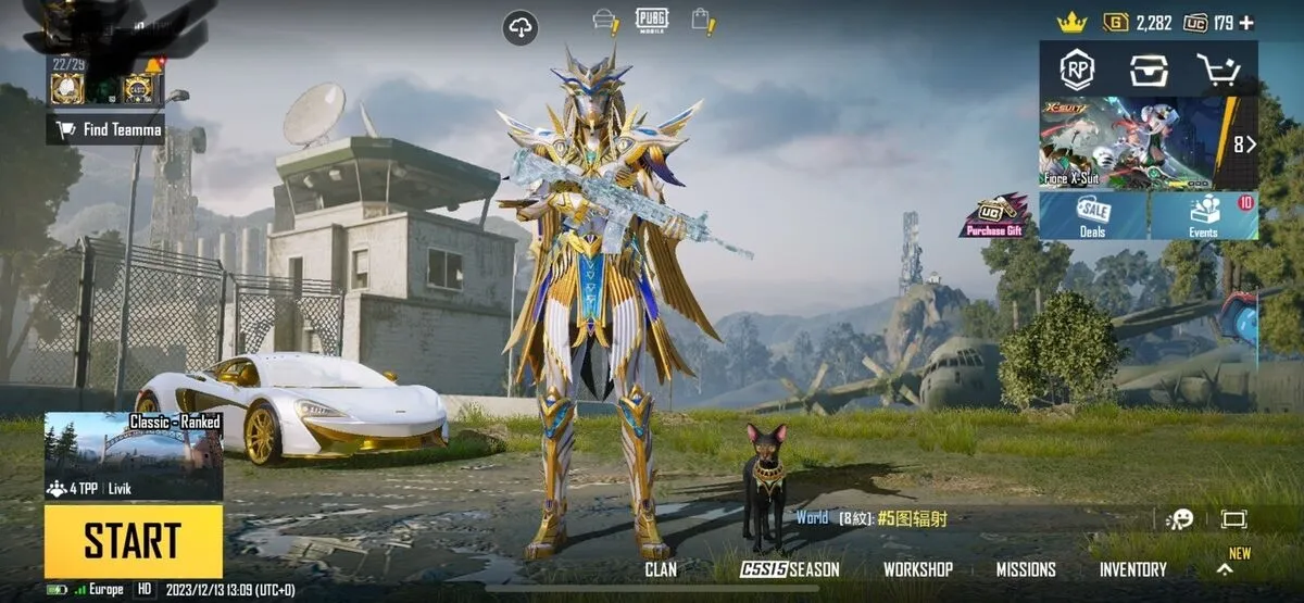 PUBG Mobile Bedava Hesap Alma PUBG-Mobile-Bedava-Hesap-Alma