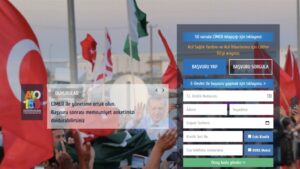 cimer'e şikayet nasıl yapılır