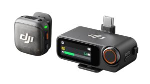 dji mic 3
