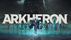 Arkheron