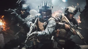 Battlefield 6