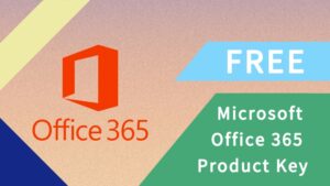 Bedava Microsoft Office Ürün Anahtarları