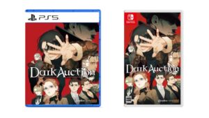 Dark Auction