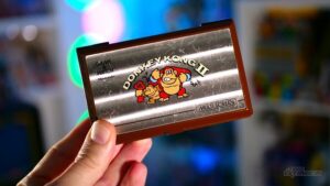 Donkey Kong II