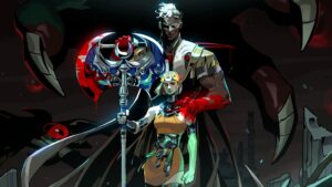 Hades 2