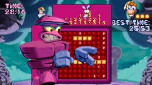 Rayman Lum’o’grams