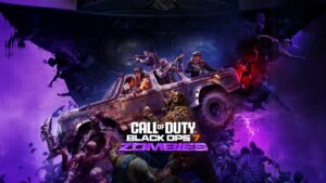 call of duty zombies